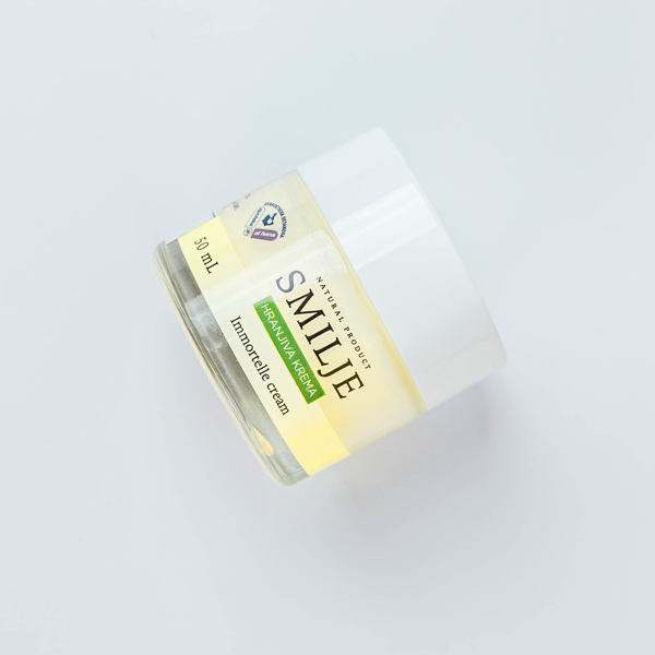 ALH Smilje hranjiva krema 50ml